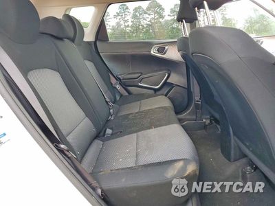 Zdjęcie 10 z 13 samochodu: 2023 KIA SOUL LX VIN:KNDJ23AU7P7878365 - miniatura