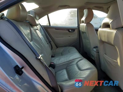 Zdjęcie 10 z 12 samochodu: 2004 VOLVO S60 2.5T VIN:YV1RH59H442346787 - miniatura