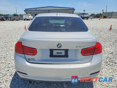 Zdjęcie 6 z 12 samochodu: 2018 BMW 320 I VIN:WBA8E1G5XJNU89634 - miniatura
