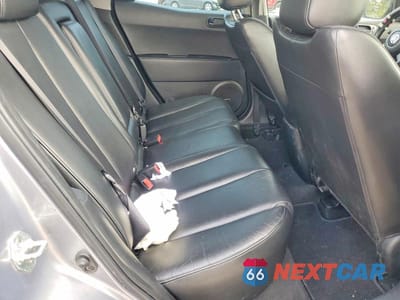Zdjęcie 11 z 13 samochodu: 2007 MAZDA CX-7 VIN:JM3ER293270111574 - miniatura