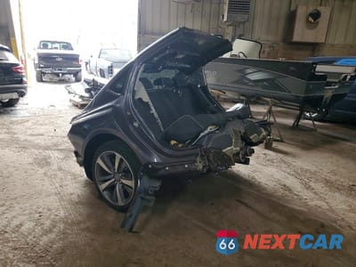 2023 ACURA TLX ADVANCE 19UUB6F64PA000745 - główne zdjęcie licytacji z USA - miniatura