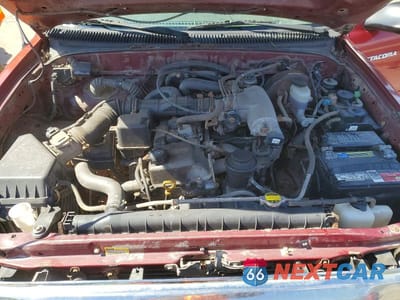 Zdjęcie 11 z 11 samochodu: 2001 TOYOTA TACOMA BASE VIN:5TEPM62N91Z753123 - miniatura