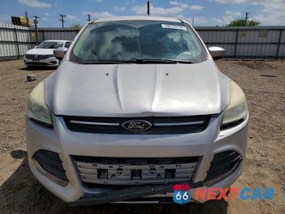 Piąte zdjęcie samochodu w środku: 2014 FORD ESCAPE SE VIN:1FMCU9GX4EUD55502 - miniatura