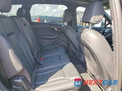 Zdjęcie 11 z 13 samochodu: 2022 AUDI Q7 PREMIUM VIN:WA1AXBF77ND002452 - miniatura
