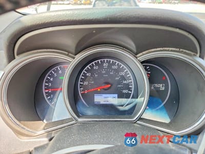 Zdjęcie 9 z 13 samochodu: 2012 NISSAN MURANO S VIN:JN8AZ1MU8CW113598 - miniatura