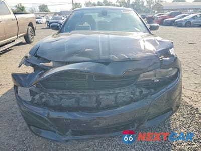 Piąte zdjęcie samochodu w środku: 2021 DODGE CHARGER SXT VIN:2C3CDXBG4MH515626 - miniatura