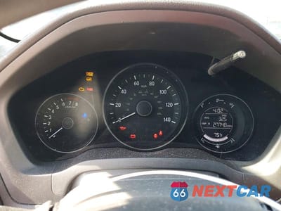 Zdjęcie 9 z 12 samochodu: 2016 HONDA HR-V EX VIN:3CZRU5G56GM704120 - miniatura