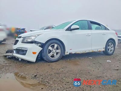 2015 CHEVROLET CRUZE LT 1G1PC5SB1F7135918 - główne zdjęcie licytacji z USA - miniatura