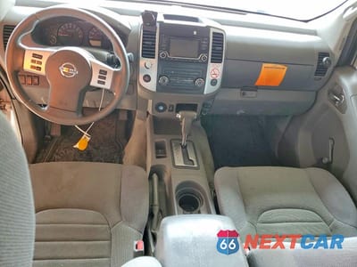 Zdjęcie 8 z 12 samochodu: 2017 NISSAN FRONTIER S VIN:1N6BD0CT9HN712098 - miniatura