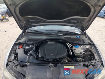 Zdjęcie 11 z 11 samochodu: 2016 AUDI A6 VIN:WAUFFAFC5GN086335 - miniatura