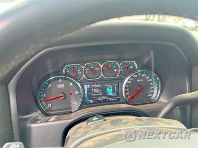 Zdjęcie 8 z 10 samochodu: 2015 CHEVROLET SILVERADO K1500 LT VIN:1GCVKREC1FZ426596 - miniatura