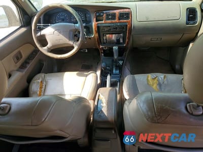 Zdjęcie 8 z 12 samochodu: 1998 TOYOTA 4RUNNER LIMITED VIN:JT3HN87R6W0175017 - miniatura