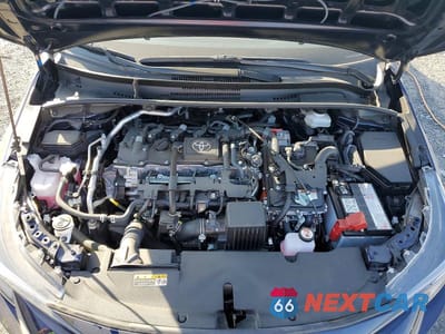 Zdjęcie 11 z 12 samochodu: 2025 TOYOTA COROLLA HYBRID LE VIN:JTDBCMFEXS3106483 - miniatura