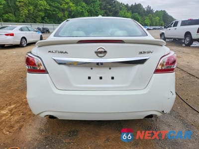 Zdjęcie 6 z 12 samochodu: 2013 NISSAN ALTIMA 3.5 S VIN:1N4BL3AP2DN495250 - miniatura