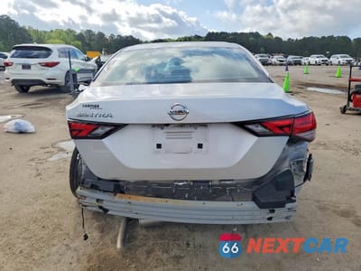 Zdjęcie 6 z 12 samochodu: 2021 NISSAN SENTRA S VIN:3N1AB8BV3MY257772 - miniatura
