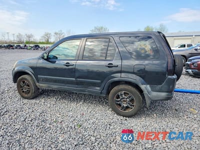 Drugie zdjęcie samochodu z przodu: 2004 HONDA CR-V EX VIN:JHLRD78874C024298 - miniatura