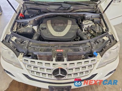 Zdjęcie 12 z 12 samochodu: 2011 MERCEDES-BENZ ML 350 4MATIC VIN:4JGBB8GB2BA702371 - miniatura