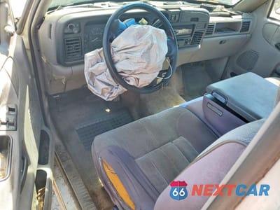 Zdjęcie 8 z 12 samochodu: 1996 DODGE RAM 1500 VIN:1B7HC16Y7TS598075 - miniatura