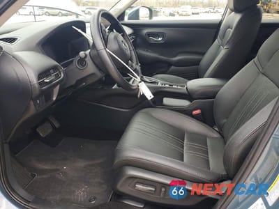 Zdjęcie 7 z 13 samochodu: 2025 HONDA HR-V EXL VIN:3CZRZ2H73SM746348 - miniatura