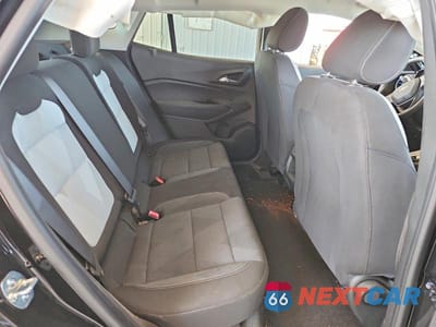 Zdjęcie 10 z 12 samochodu: 2025 CHEVROLET TRAX LS VIN:KL77LFEP6SC325071 - miniatura