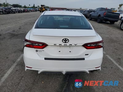 Zdjęcie 6 z 13 samochodu: 2024 TOYOTA CAMRY SE VIN:4T1T11AK0RU869828 - miniatura