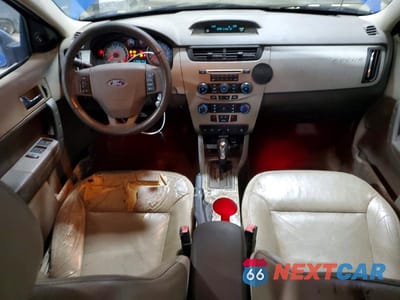 Zdjęcie 8 z 12 samochodu: 2010 FORD FOCUS SEL VIN:1FAHP3HNXAW278456 - miniatura