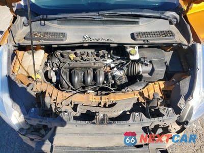 Zdjęcie 11 z 13 samochodu: 2016 FORD ESCAPE S VIN:1FMCU0F70GUA53883 - miniatura