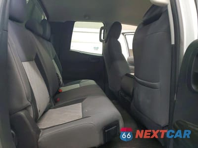 Zdjęcie 10 z 13 samochodu: 2017 TOYOTA TUNDRA SR VIN:5TFUM5F14HX069456 - miniatura