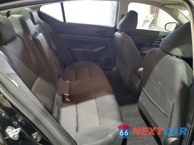 Zdjęcie 10 z 12 samochodu: 2025 NISSAN ALTIMA SV VIN:1N4BL4DW6SN377370 - miniatura