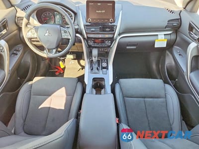 Zdjęcie 8 z 14 samochodu: 2026 MITSUBISHI ECLIPSE CROSS SE VIN:JA4ATWAA2TZ023828 - miniatura