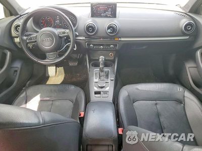 Zdjęcie 9 z 13 samochodu: 2015 AUDI A3 VIN:WAUACGFF0F1108005 - miniatura