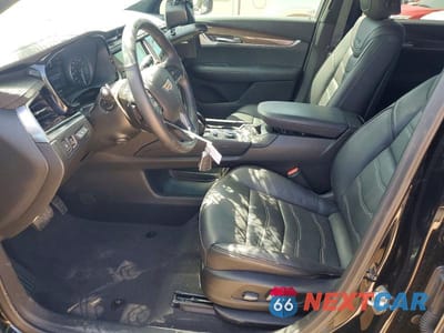 Zdjęcie 7 z 13 samochodu: 2024 CADILLAC XT6 PLATINUM PREMIUM LUXURY VIN:1GYKPFRS5RZ745325 - miniatura