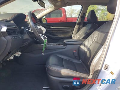 Zdjęcie 7 z 12 samochodu: 2023 NISSAN ALTIMA SR VIN:1N4AL4CV2PN401577 - miniatura