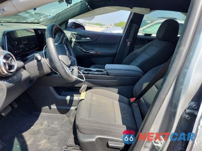 Zdjęcie 7 z 12 samochodu: 2026 CHEVROLET EQUINOX LT AWD VIN:3GNAXPEG3TL275178 - miniatura