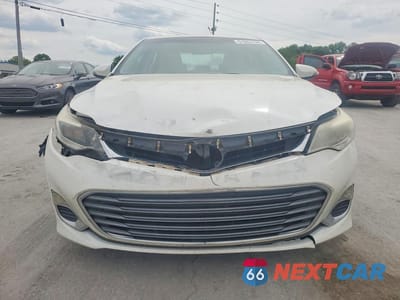Piąte zdjęcie samochodu w środku: 2014 TOYOTA AVALON XLE PREMIUM VIN:4T1BK1EB1EU111977 - miniatura