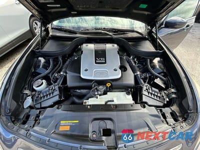 Zdjęcie 7 z 14 samochodu: 2013 INFINITI G37 SEDAN X VIN:JN1CV6ARXDM750523 - miniatura