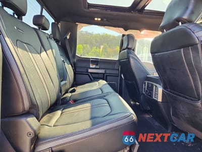 Zdjęcie 10 z 12 samochodu: 2020 FORD F250 SUPER DUTY VIN:1FT8W2BT1LEC17553 - miniatura