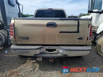 Zdjęcie 6 z 12 samochodu: 2000 FORD F350 SRW SUPER DUTY VIN:1FTWX33F5YEA60202 - miniatura