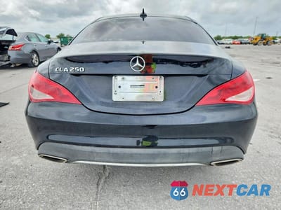 Zdjęcie 6 z 12 samochodu: 2019 MERCEDES-BENZ CLA 250 VIN:WDDSJ4EB6KN708630 - miniatura