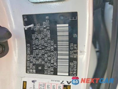 Zdjęcie 13 z 13 samochodu: 2011 LEXUS GX 460 BASE VIN:JTJBM7FX9B5032345 - miniatura