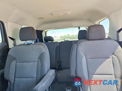 Zdjęcie 10 z 13 samochodu: 2021 CHEVROLET TRAVERSE LT VIN:1GNEVGKW9MJ160550 - miniatura