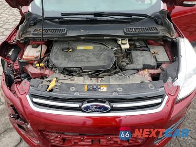 Zdjęcie 12 z 12 samochodu: 2013 FORD ESCAPE SEL VIN:1FMCU9HX3DUA11530 - miniatura