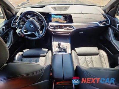 Zdjęcie 8 z 14 samochodu: 2023 BMW X5 XDRIVE40I VIN:5UXCR6C00P9P95752 - miniatura