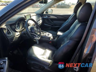 Zdjęcie 7 z 13 samochodu: 2019 MAZDA CX-9 TOURING VIN:JM3TCACY8K0306420 - miniatura