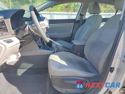 Zdjęcie 7 z 11 samochodu: 2017 HYUNDAI ELANTRA SE VIN:5NPD84LF6HH091047 - miniatura