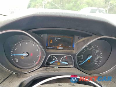 Zdjęcie 9 z 13 samochodu: 2018 FORD FOCUS SE VIN:1FADP3FE7JL226883 - miniatura
