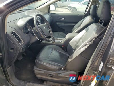 Zdjęcie 7 z 12 samochodu: 2007 FORD EDGE SEL PLUS VIN:2FMDK49C47BA27030 - miniatura