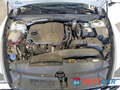 Zdjęcie 11 z 11 samochodu: 2023 HYUNDAI SONATA SEL VIN:KMHL64JA9PA288823 - miniatura