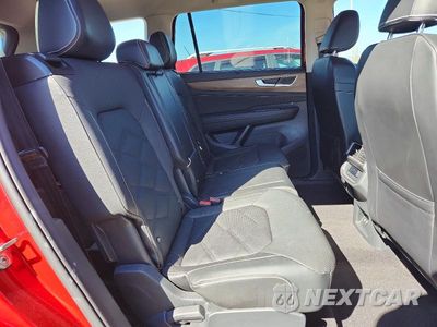 Zdjęcie 11 z 13 samochodu: 2024 VOLKSWAGEN ATLAS SE VIN:1V2HR2CA6RC614764 - miniatura