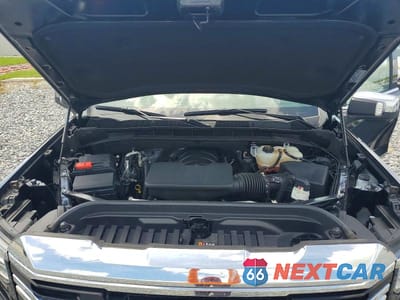 Zdjęcie 11 z 11 samochodu: 2025 GMC SIERRA K1500 SLT VIN:1GTUUDED1SZ116007 - miniatura